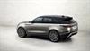 2017 Land Rover Range Rover Velar